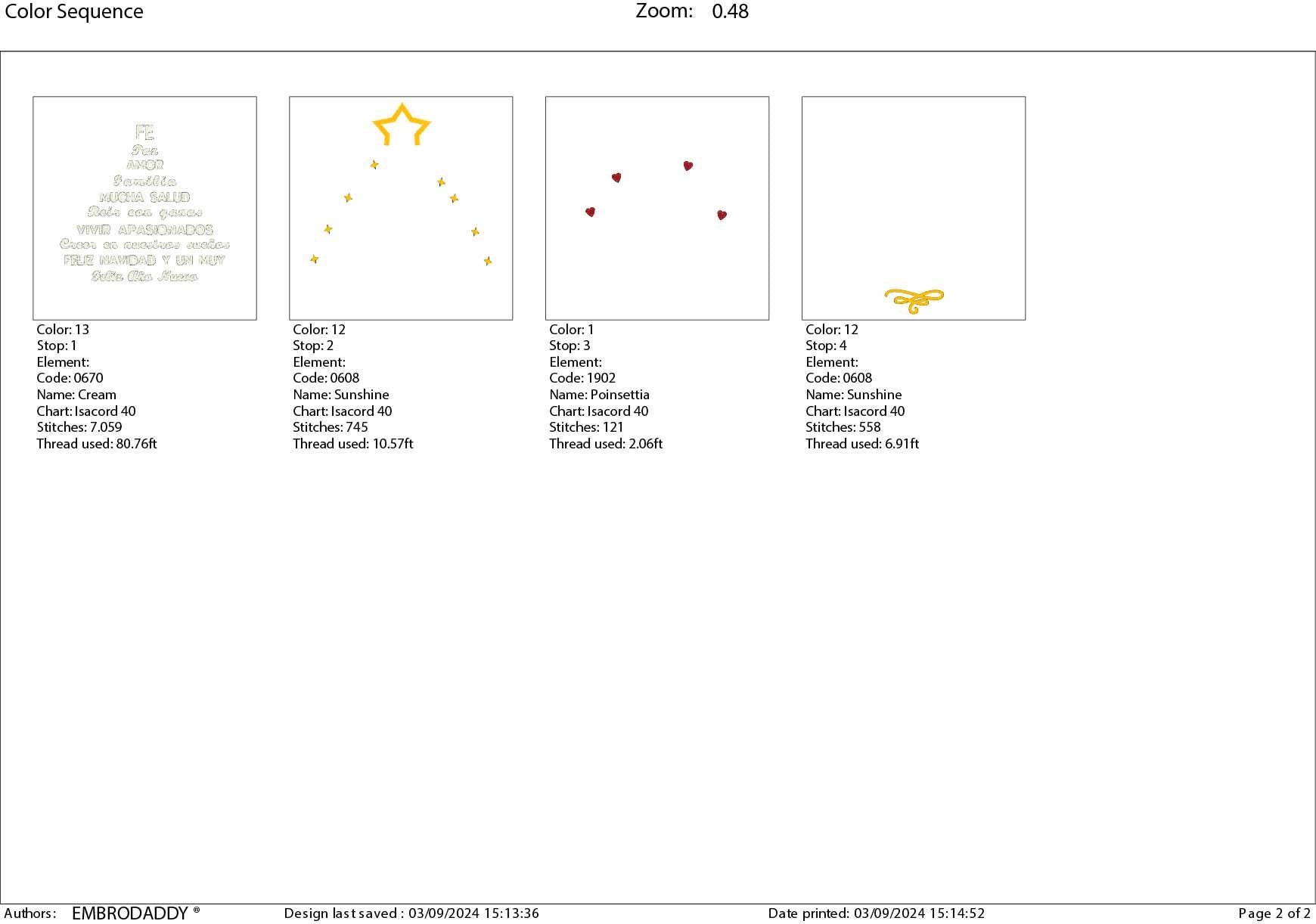 Machine Embroidery files, Spanish Christmas, Feliz Navidad, Próspero Año Nuevo, Arbol de Navidad, PES, DST, xxx, hus and more