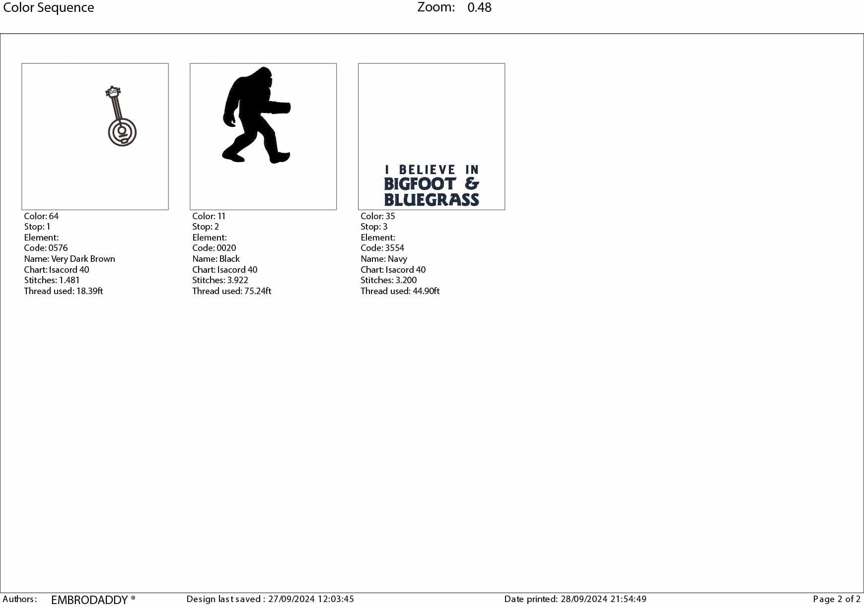 Machine Embroidery files, Bigfoot Banjo, bluegrass, Bigfoot pes, Big Foot, Yeti, Sasquatch PES, xxx, hus & more