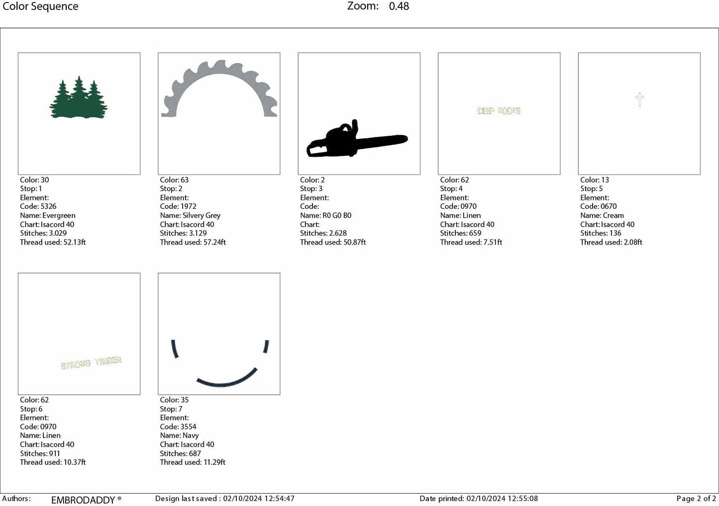 Machine Embroidery files, Wood Saw Blade, Logger, Wood Blade, Jesus Cross, Lumberjack, DST, PES, xxx hus & more