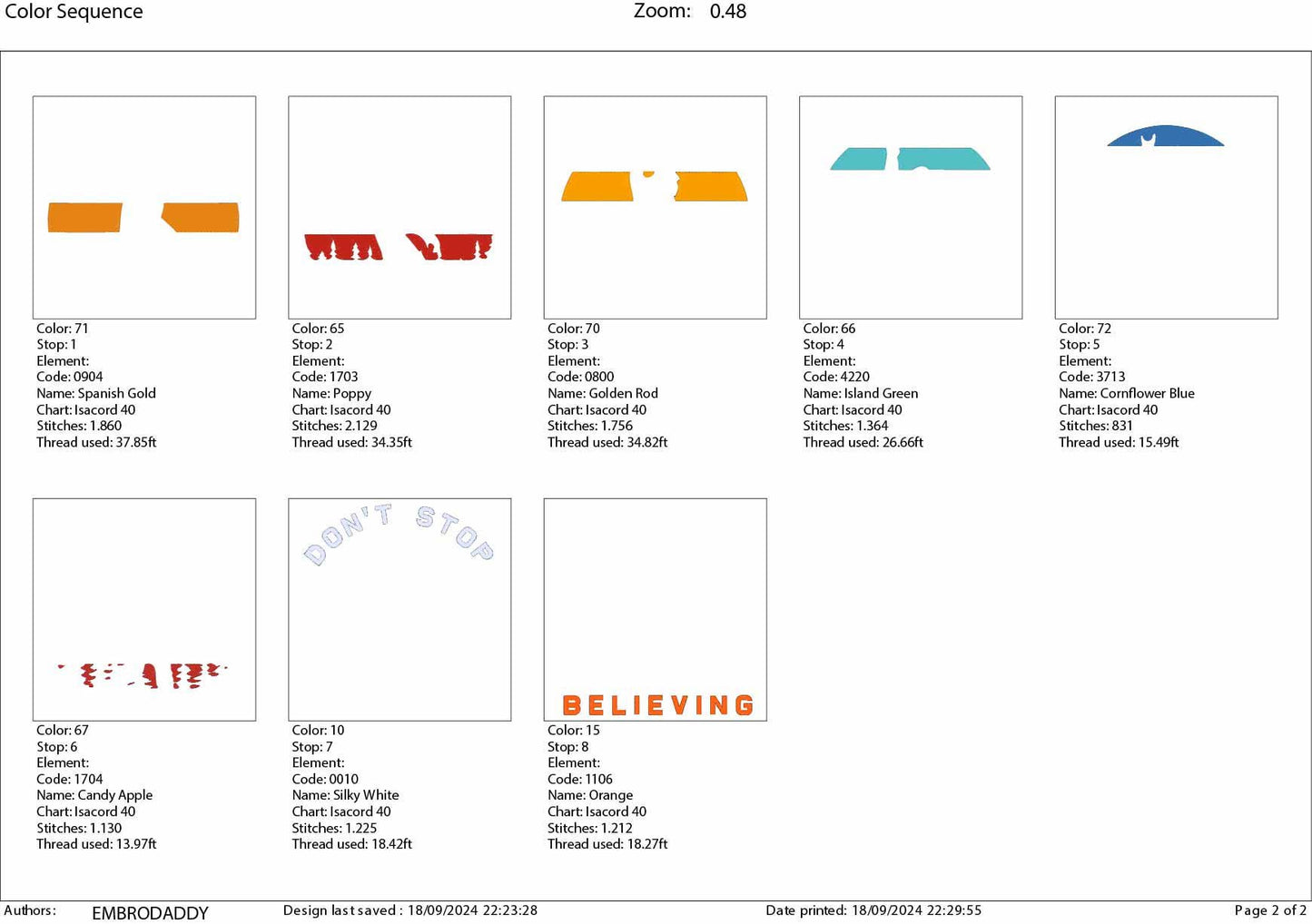Machine Embroidery files, bigfoot, don't stop believing, PES, xxx, hus & more