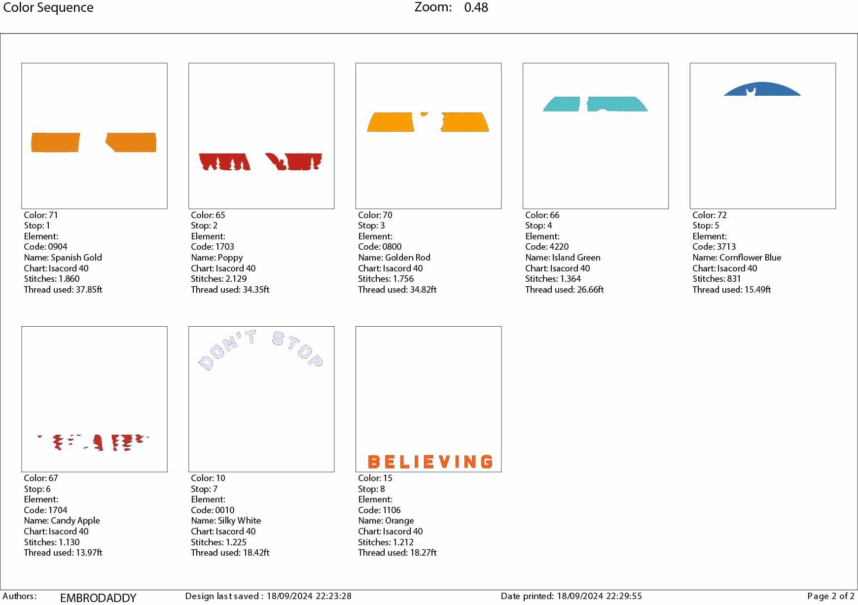 Machine Embroidery files, bigfoot, don't stop believing, PES, xxx, hus & more