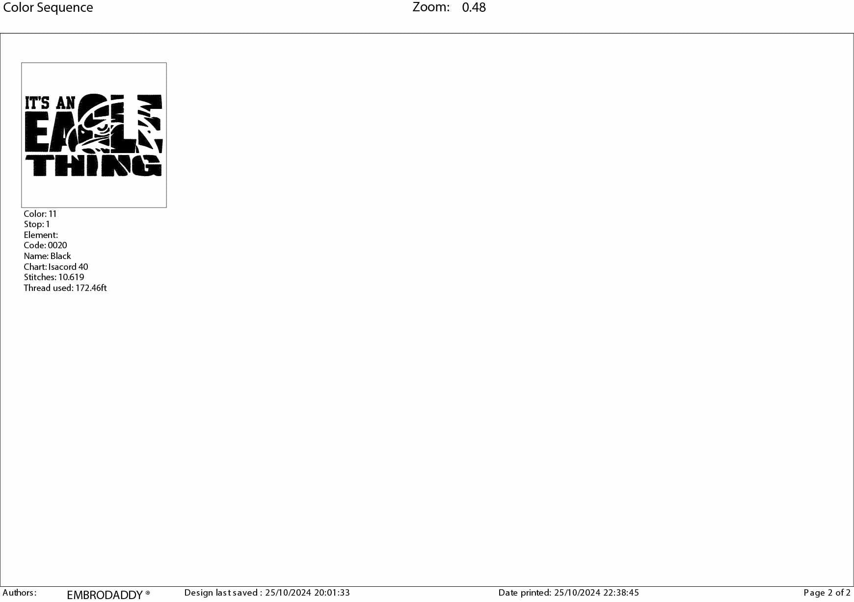 Machine Embroidery files, eagle, football gift idea PES, dst, xxx, hus & more