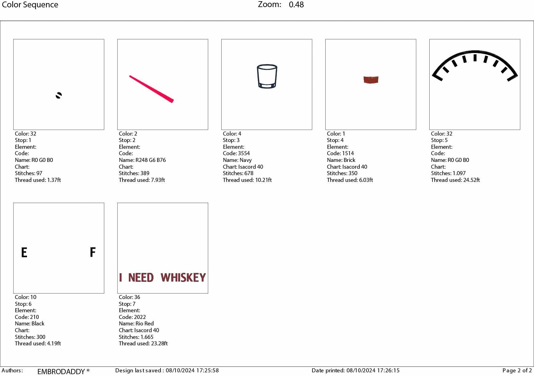 Machine Embroidery files, funny, I need whiskey, dst, PES, xxx, hus & more