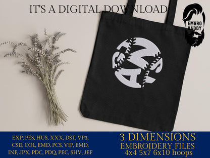 Machine Embroidery files, giants, PES, DST, xxx, hus & more