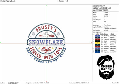 Machine Embroidery files, olde fashioned Candy Canes, PES, DST, xxx, hus and more