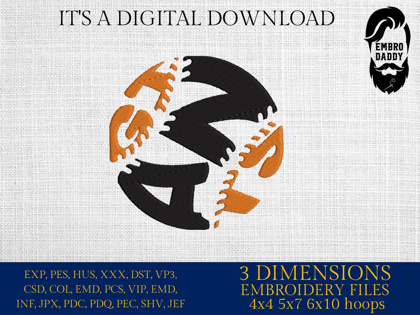 Machine Embroidery files, giants, PES, DST, xxx, hus & more