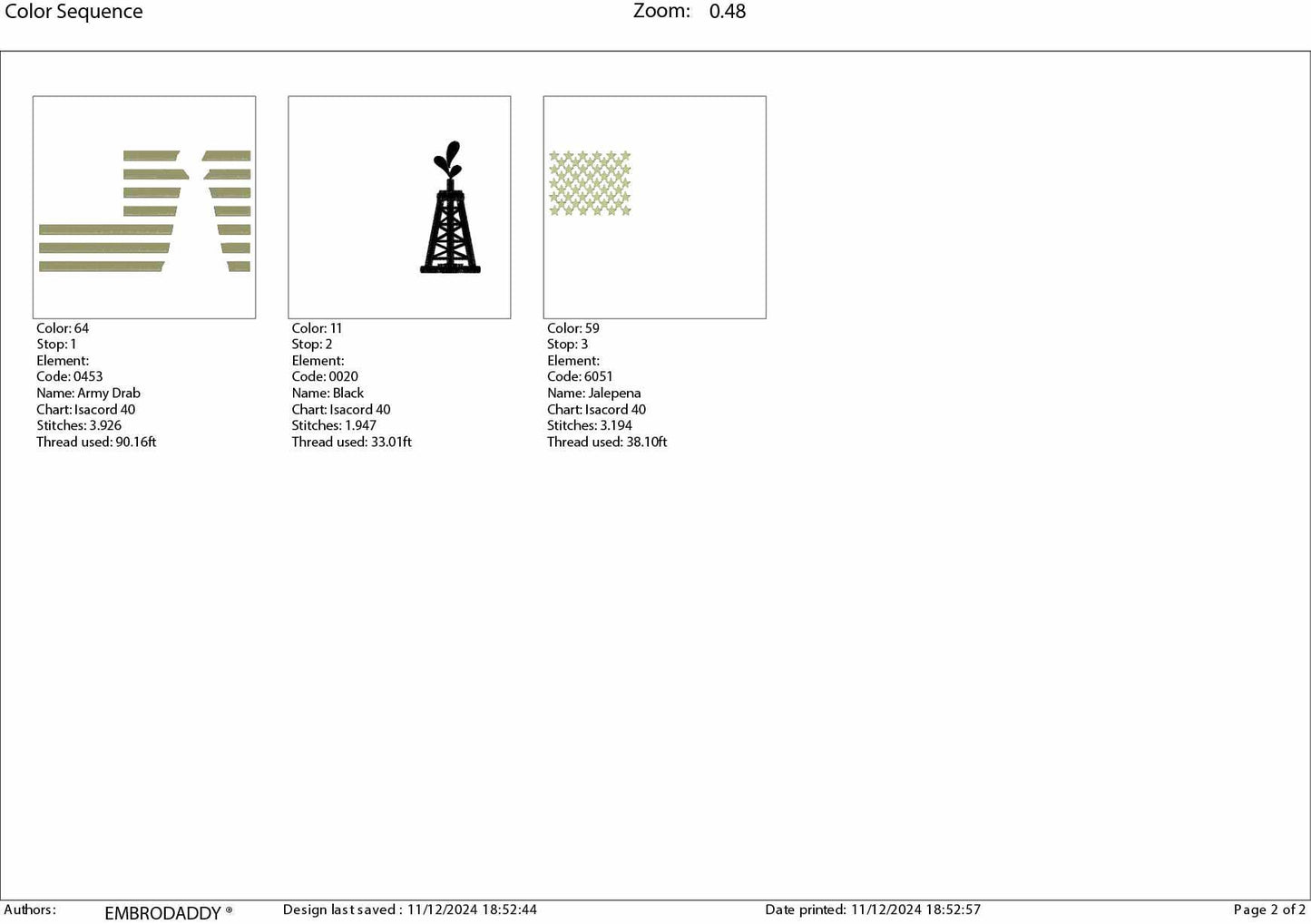 Machine Embroidery files, Oilfield flag, Oilfield worker, DST, PES, xxx, hus & more