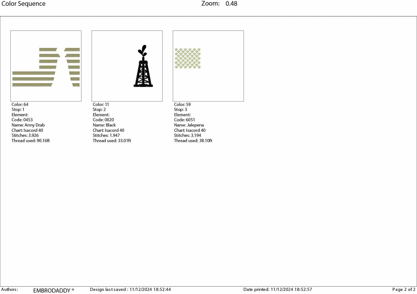 Machine Embroidery files, Oilfield flag, Oilfield worker, DST, PES, xxx, hus & more