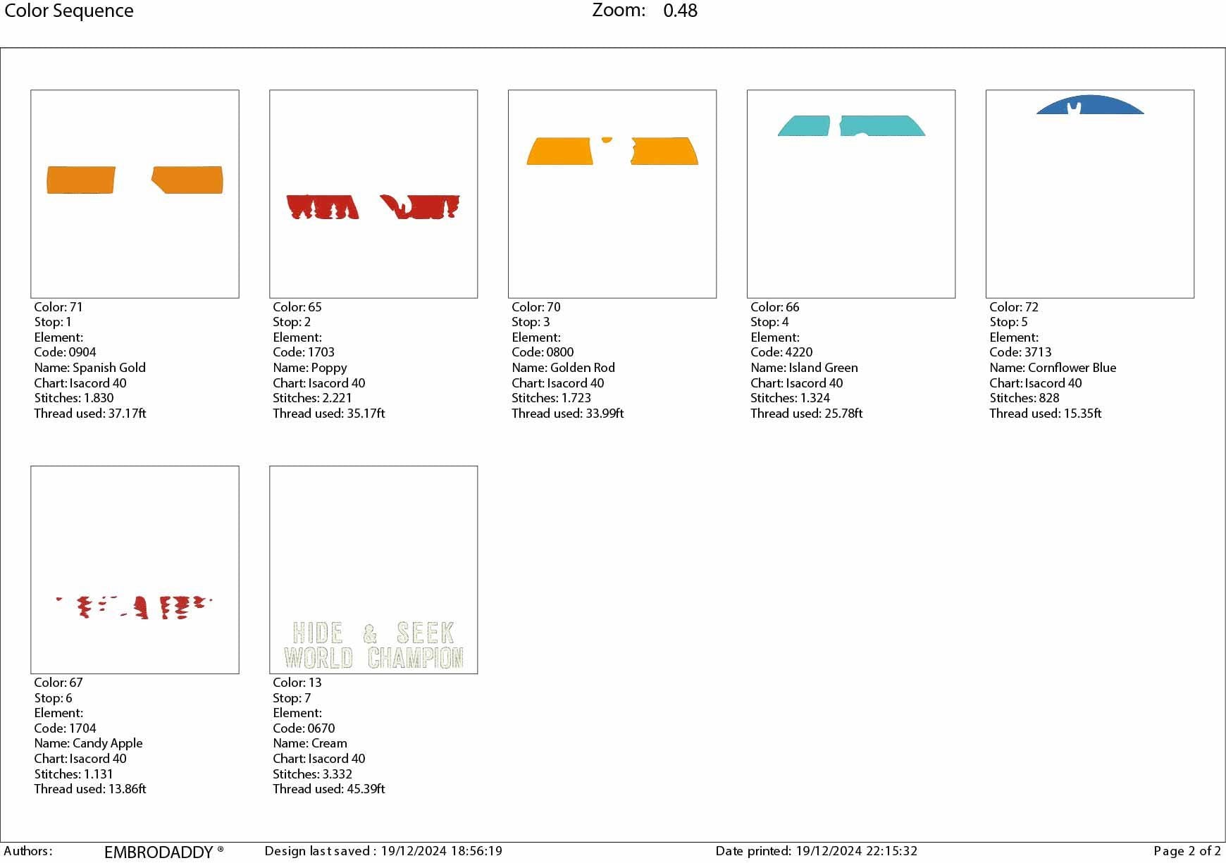 Machine Embroidery files, bigfoot, hide and seek world champion, PES, xxx, hus & more