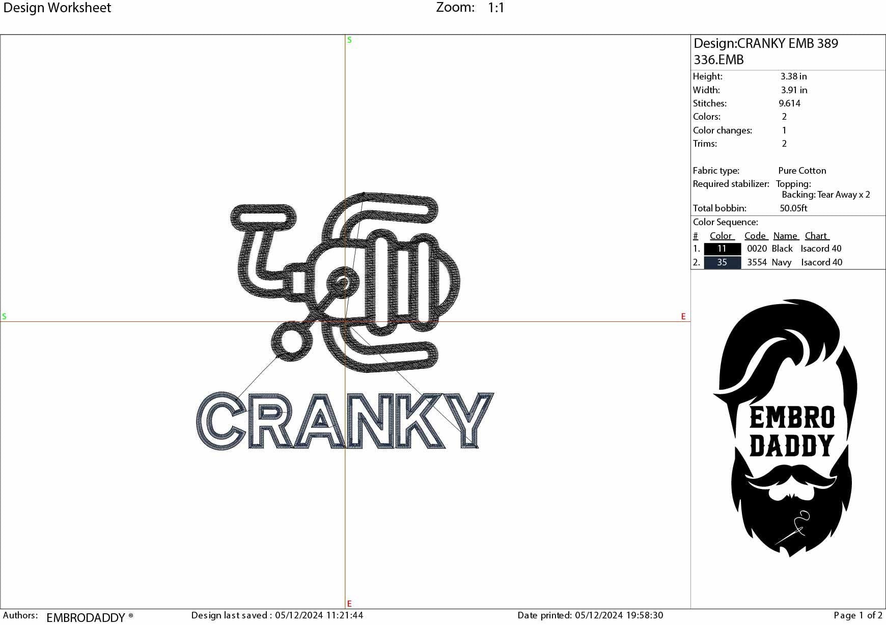 Machine Embroidery files, Cranky Fish, Funny Fishing, Fishing Reel, Fisherman Gift, Fisher Man, Fishing Gift, Fish Love PES, xxx, hus & more