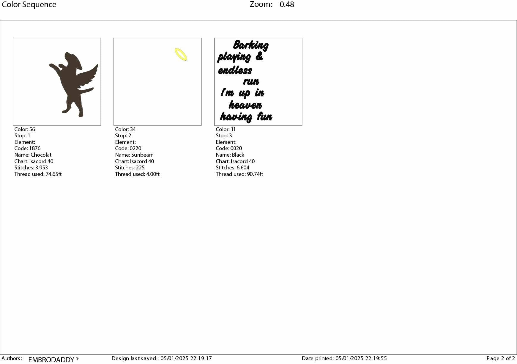 Machine Embroidery files, Dog Memorial, In loving memory, Angel wings, Pet Memorial, Pet Loss, Dog Loss, Pet in heaven, pes, hus & more