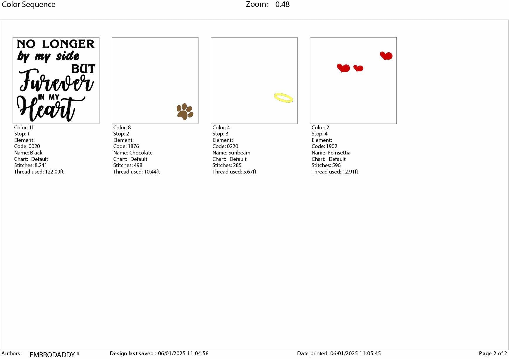 Machine Embroidery files, Dog Memorial, furever in my heart, Pet Memorial, Pet Loss, Dog Loss, Pet in heaven, pes, hus & more