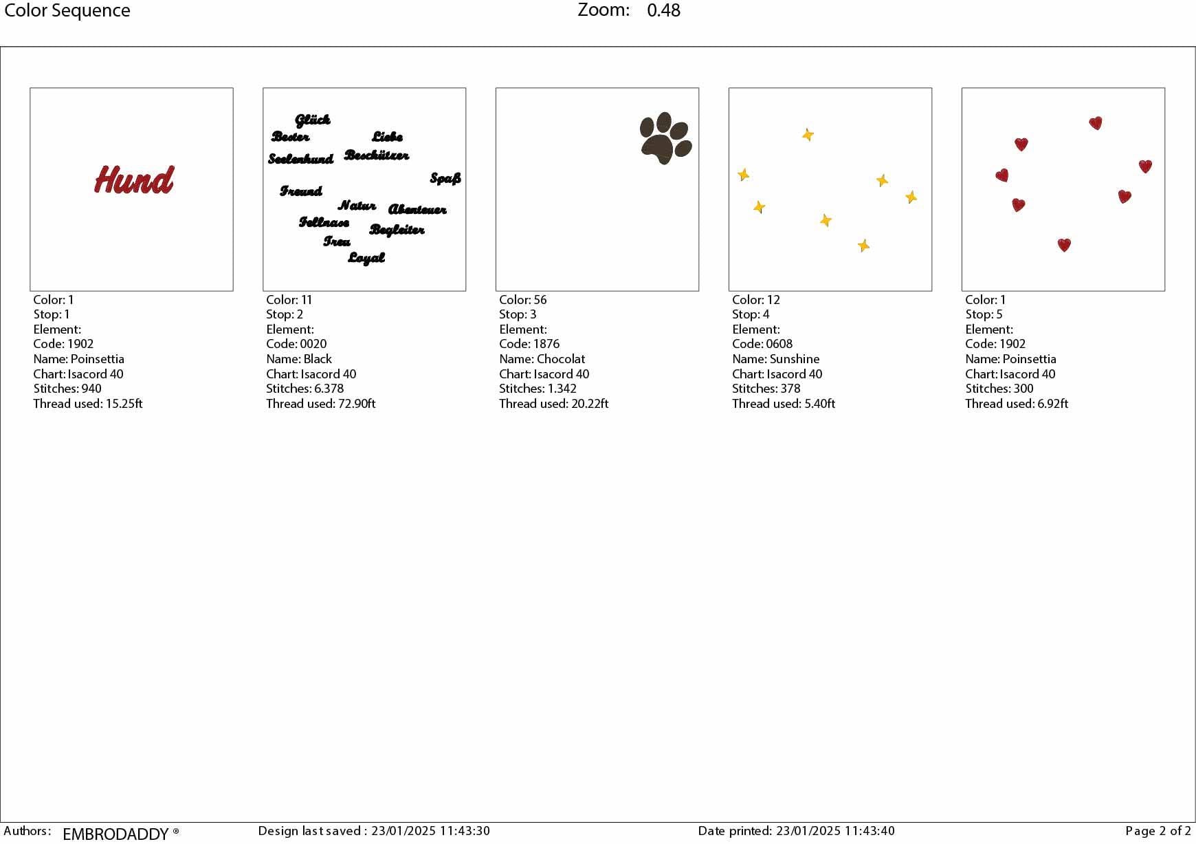 Machine Embroidery files, Heart, dog, Hund, German, pes, hus & more