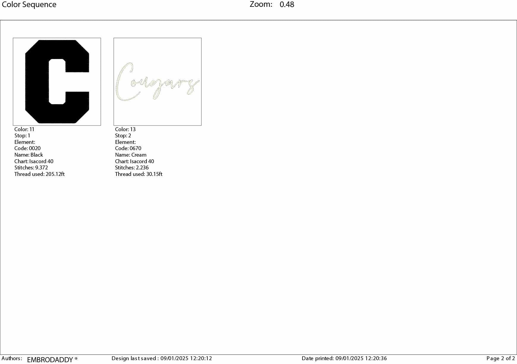 Machine Embroidery files, Cougars, Team Spirit, Cougars Logo, Mom Life, gift idea PES, xxx, hus & more, fan embroidery files