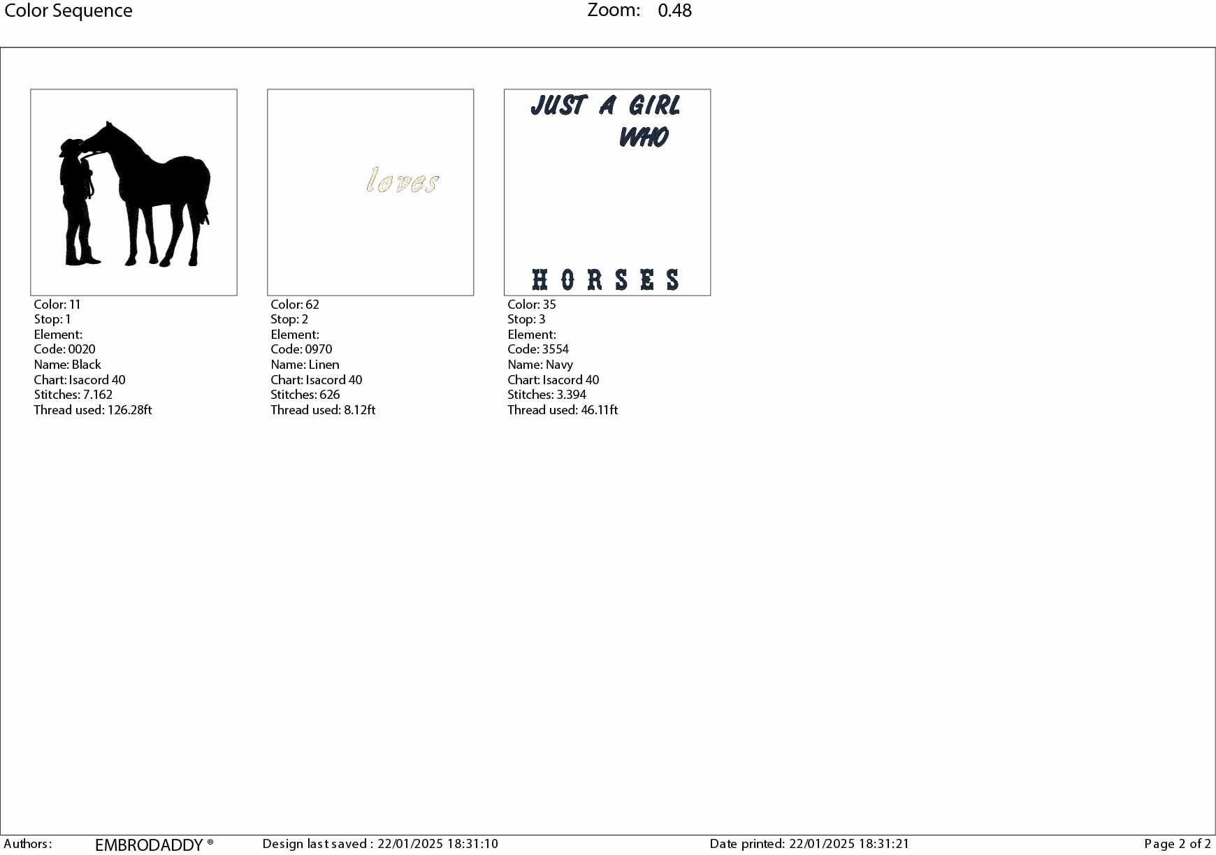 Machine Embroidery files, just a girl who loves horses, PES, DST, xxx, hus & more