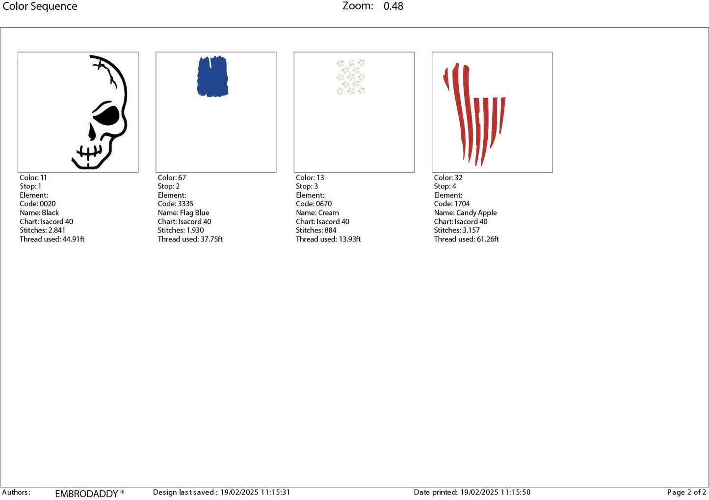 Machine Embroidery files, Usa Skull Flag, Second Amendment, Patriotic, America , DST, PES, xxx, hus & more, embroidery files