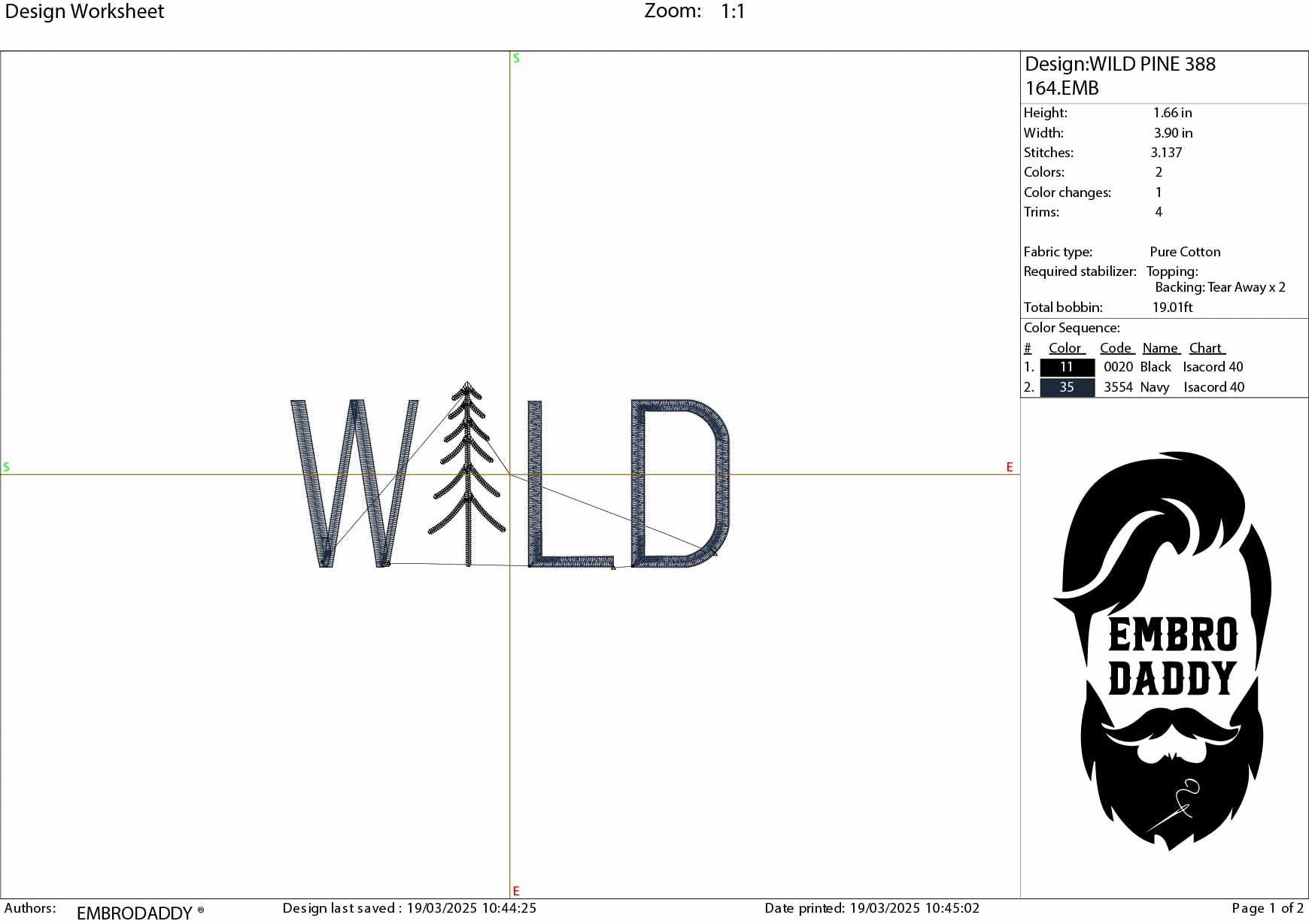 Machine Embroidery files, wild, tree, baby, PES, DST, xxx, hus & more