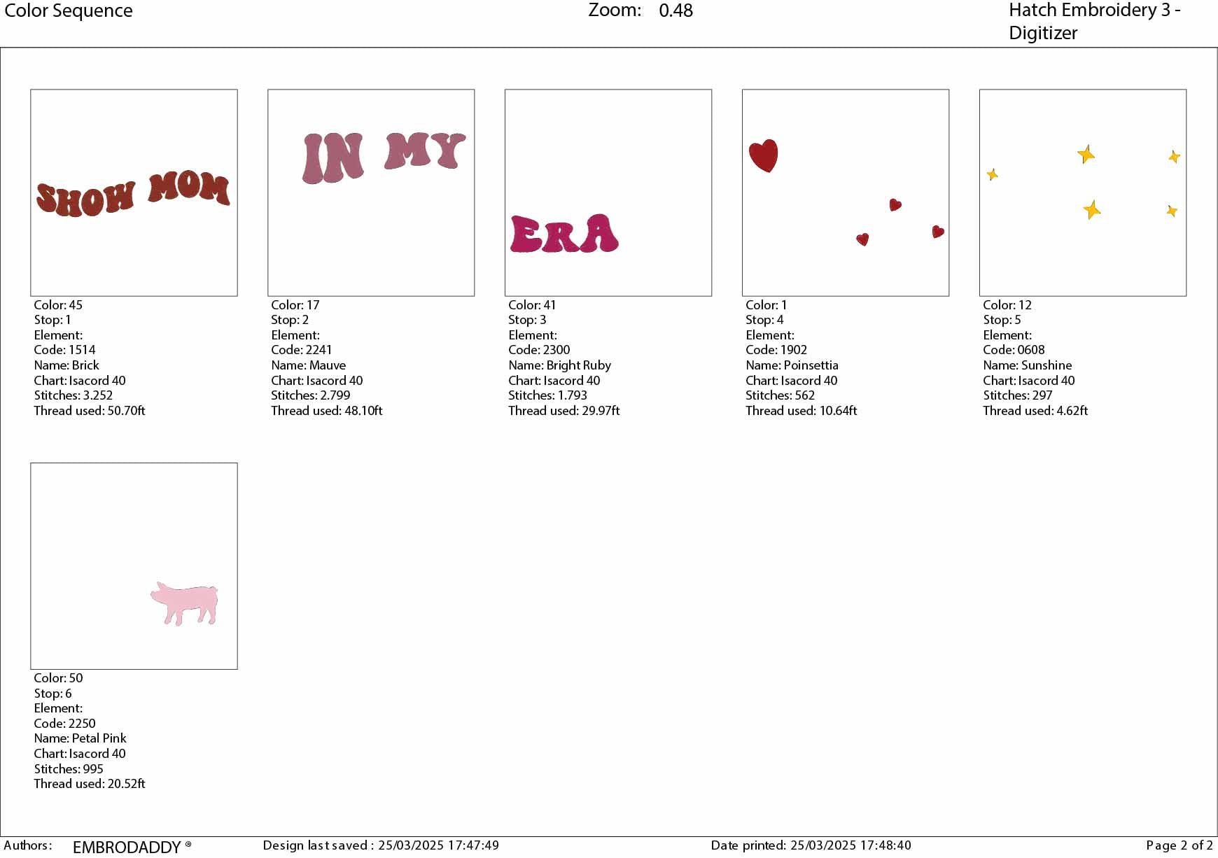 Machine Embroidery files, Fair Season, Show Livestock, in my show mom era, hog, PES, dst, xxx hus & more