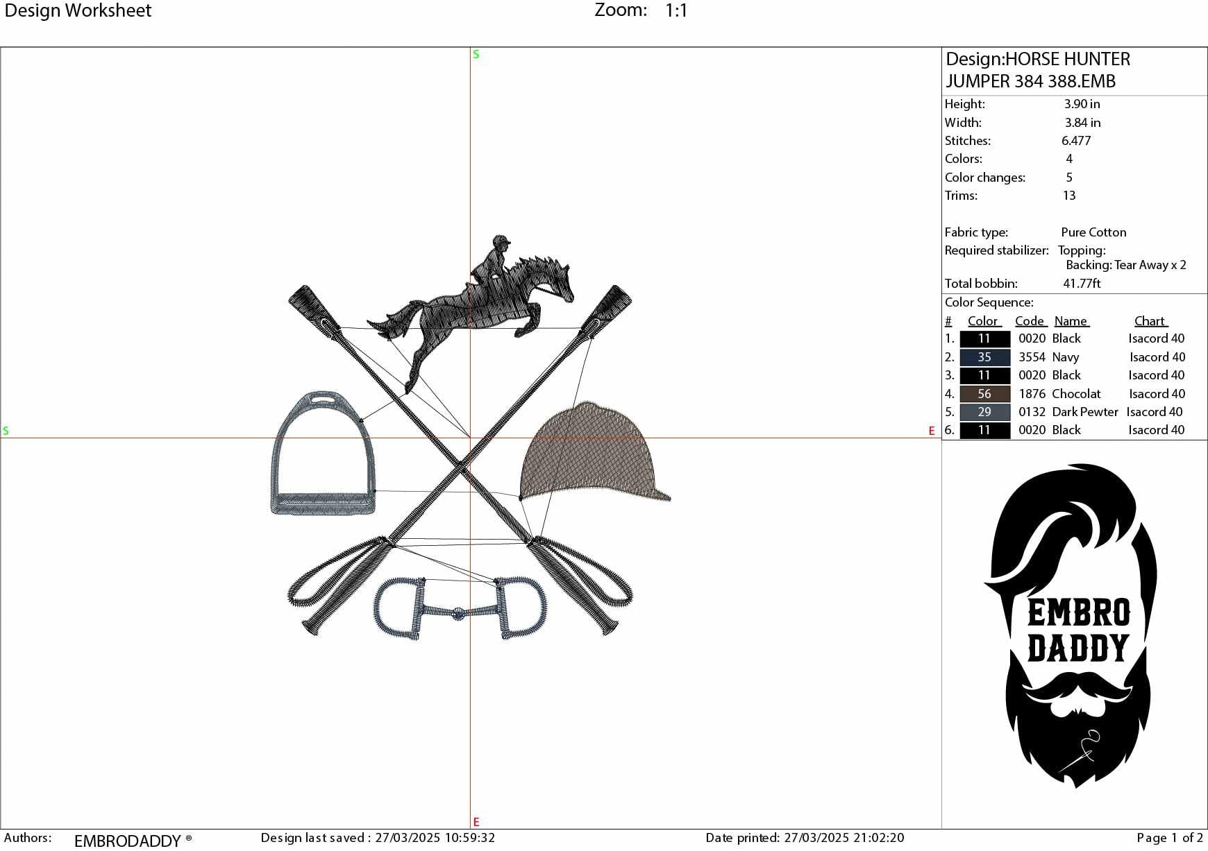 Machine Embroidery files, Hunter Jumper, Horse Show, Jumping horse, Show Jumper, equestrian, PES, DST, xxx, hus & more