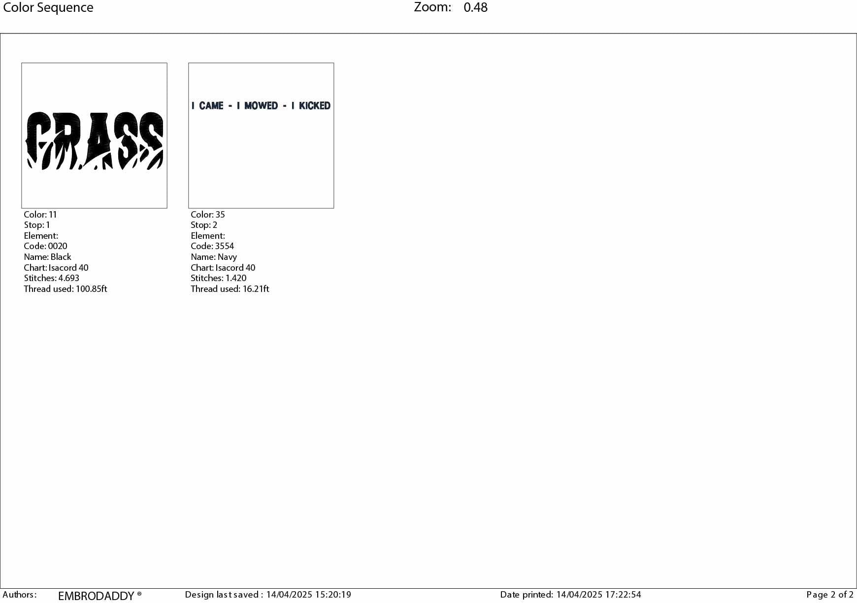 Machine Embroidery files, I came, I mowed, I kicked, Grass Cutting, Lawn Mowing, Yard Mowing, funny, PES, dst, xxx, hus, dst & more