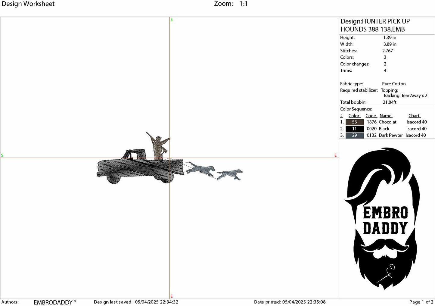 Machine Embroidery files, Hunting with hounds, pick up, Hunting, Hound, hunt, PES, xxx, dst, hus & more