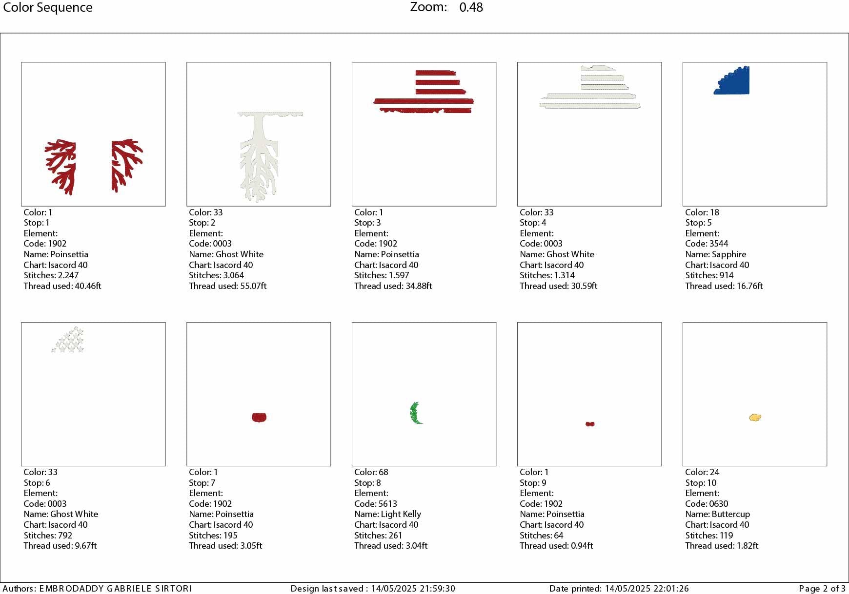 Machine Embroidery files, USA Tree Peru roots, PES, xxx, hus, dst & more