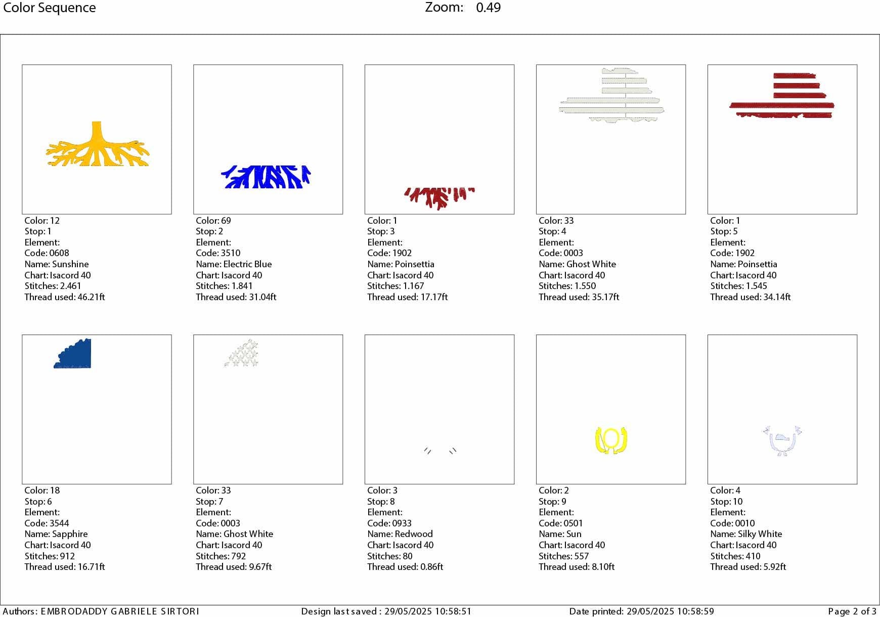 Machine Embroidery files, USA Tree Ecuador roots, PES, xxx, hus, dst & more