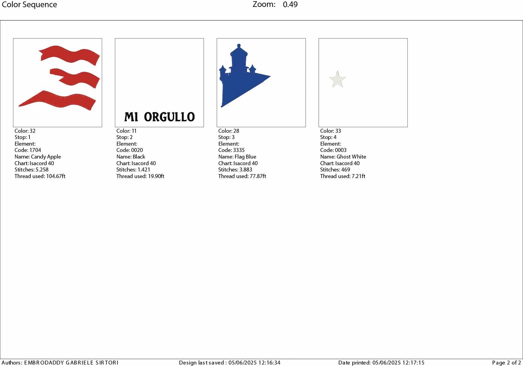 Machine Embroidery files, Puerto Rico Rican, Mi Orgullo, Lighthouse Flag, San Juan Island, Country National, DST, PES, xxx, hus & more,