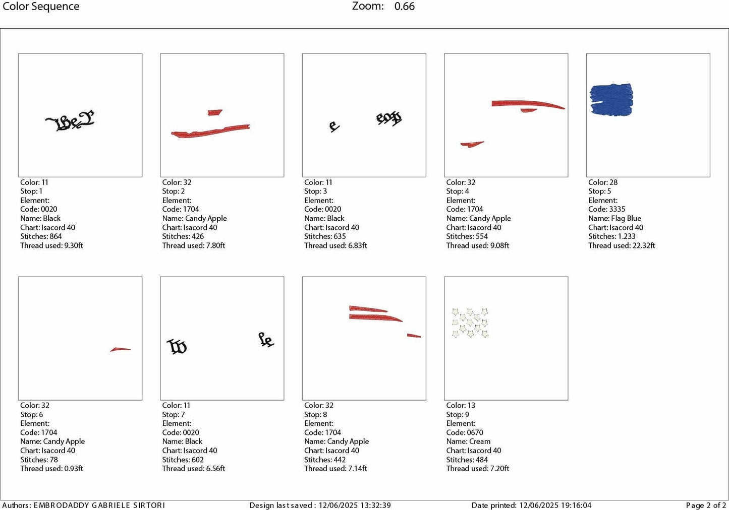 Machine Embroidery files, embroidery file digitize for hat, Usa flag, We The People, American Flag PES, xxx, dst, hus & more