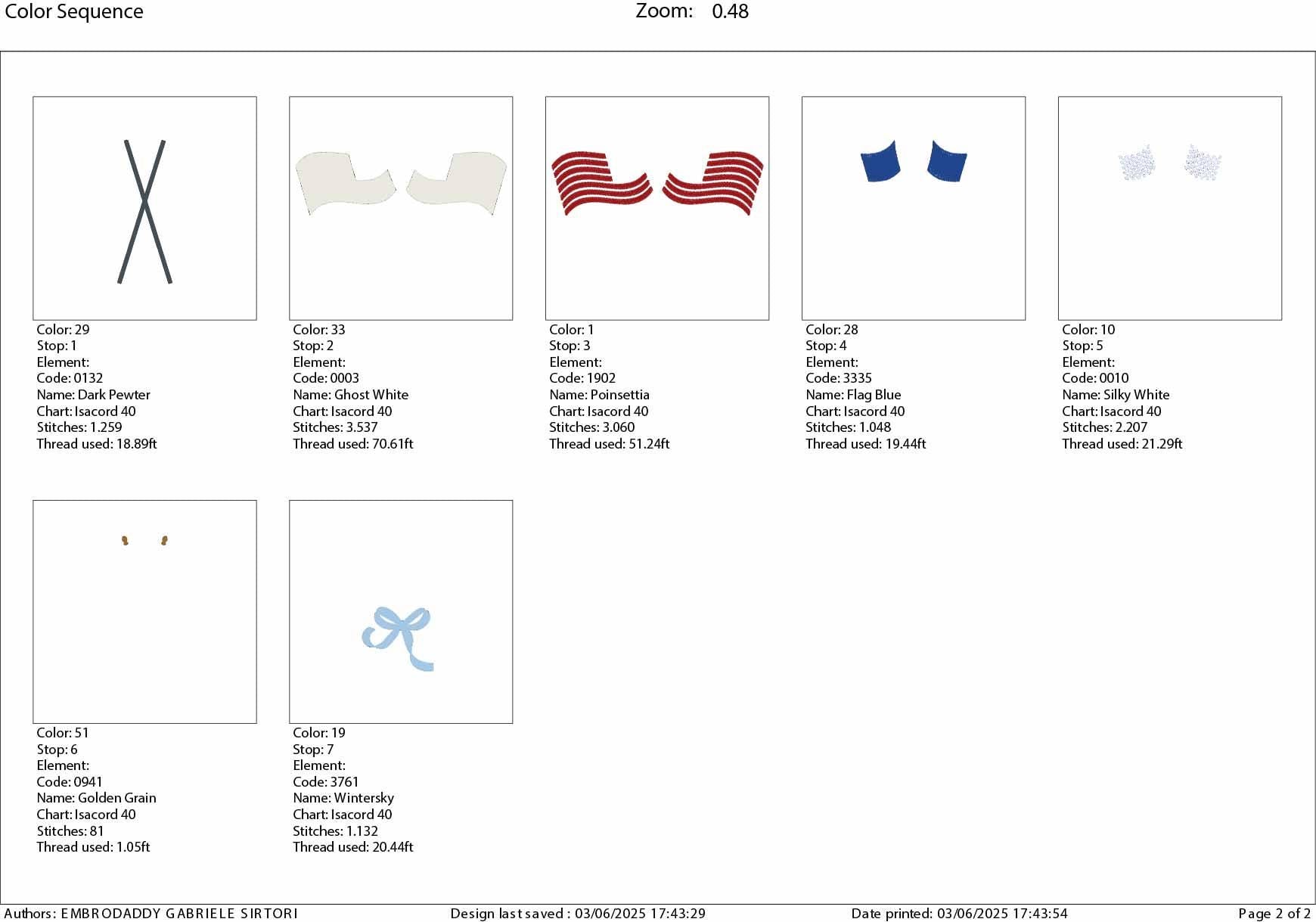 Machine Embroidery files, USA flag, American Flags with Ribbon Bow, DST, PES, xxx, hus & more
