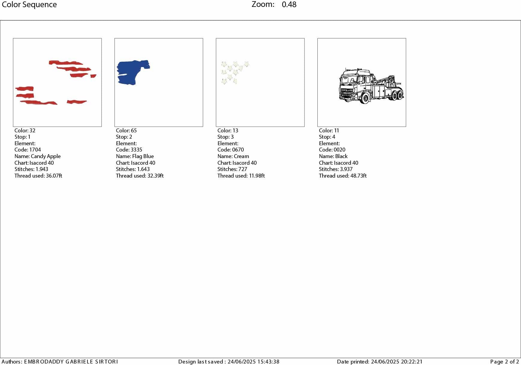 Machine Embroidery files, USA flag, Tow Trucker, Big Rigg, Wheeler, Semi Tractor, Trailer Shipping, Trucking , PES, DST, xxx, hus & more