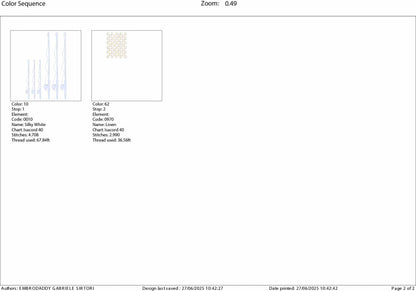 Machine Embroidery files, Fishing Pole USA Flag, Water Deep Sea, Sport, Game, Rod, Reel, Hook , PES, DST, xxx, hus & more