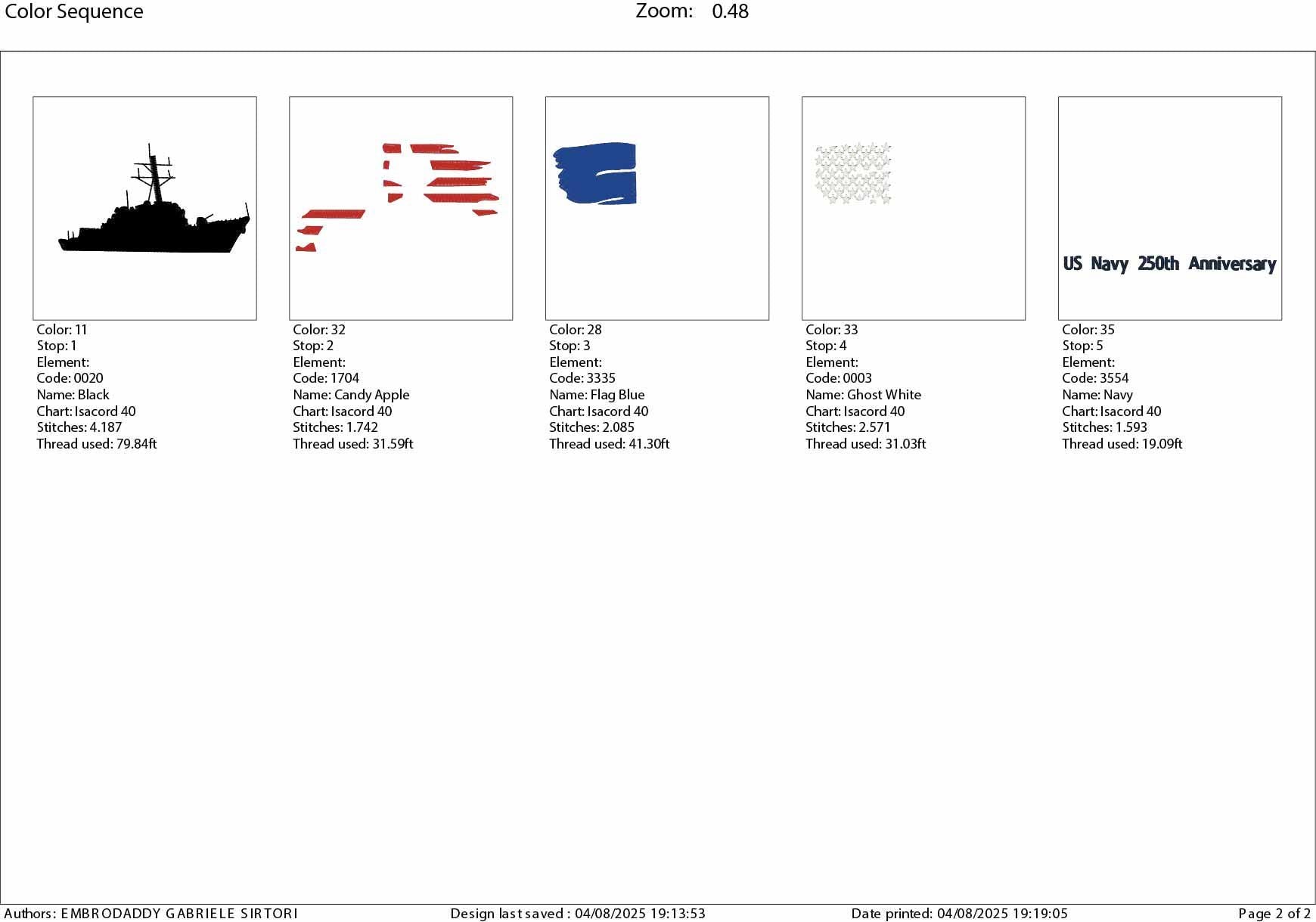 Machine Embroidery files, USA flag, Navy, destroyer, anniversary, PES, xxx, hus & more