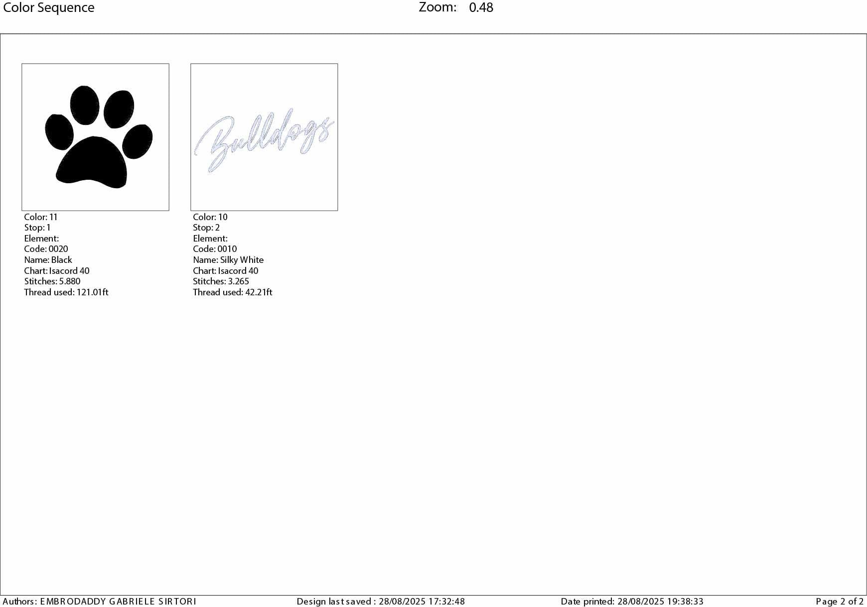 Machine Embroidery files, bulldogs, PES, xxx, hus & more, fan embroidery files