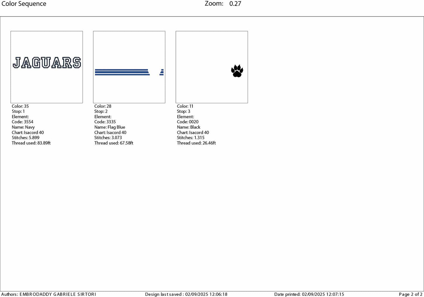 Machine Embroidery files, Jaguars appliqué, sport, PES, xxx, hus & more, fan embroidery files