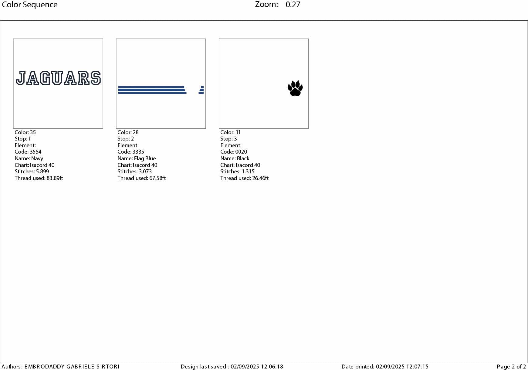 Machine Embroidery files, Jaguars appliqué, sport, PES, xxx, hus & more, fan embroidery files