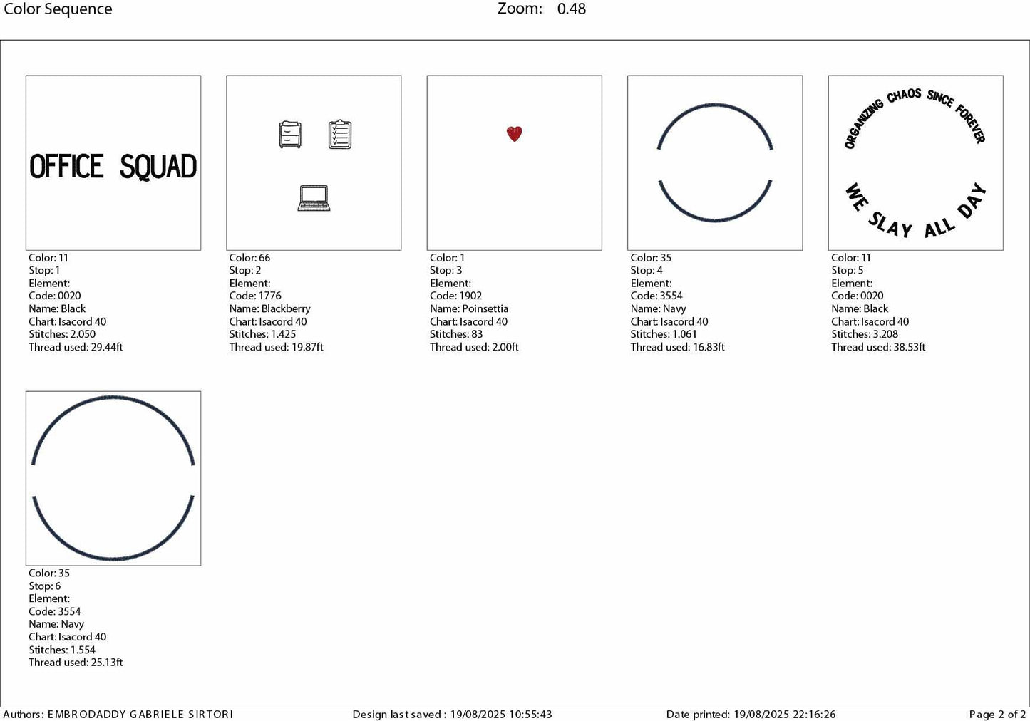 Machine Embroidery files, Office Squad, Teacher, Secretary, Coworker, Admin Squad, School Secretary PES, DST, xxx, hus and more