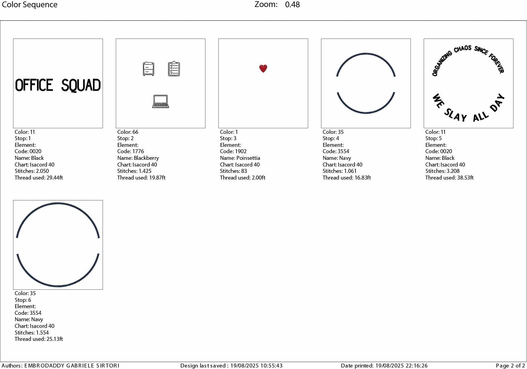 Machine Embroidery files, Office Squad, Teacher, Secretary, Coworker, Admin Squad, School Secretary PES, DST, xxx, hus and more