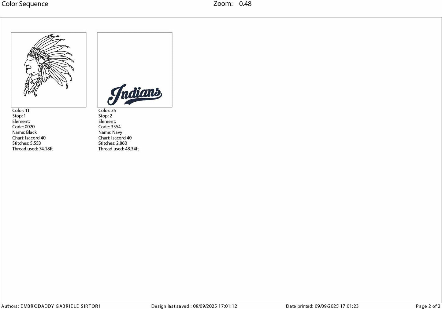 Machine Embroidery files, Indians, Mascot, sport, PES, dst, xxx, hus & more,