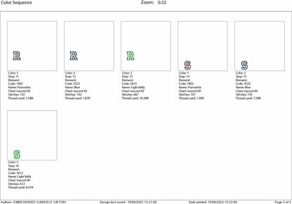 Machine Embroidery files, Bears, mascot, jersey, appliqué, sport, PES, xxx, hus & more, fan embroidery files