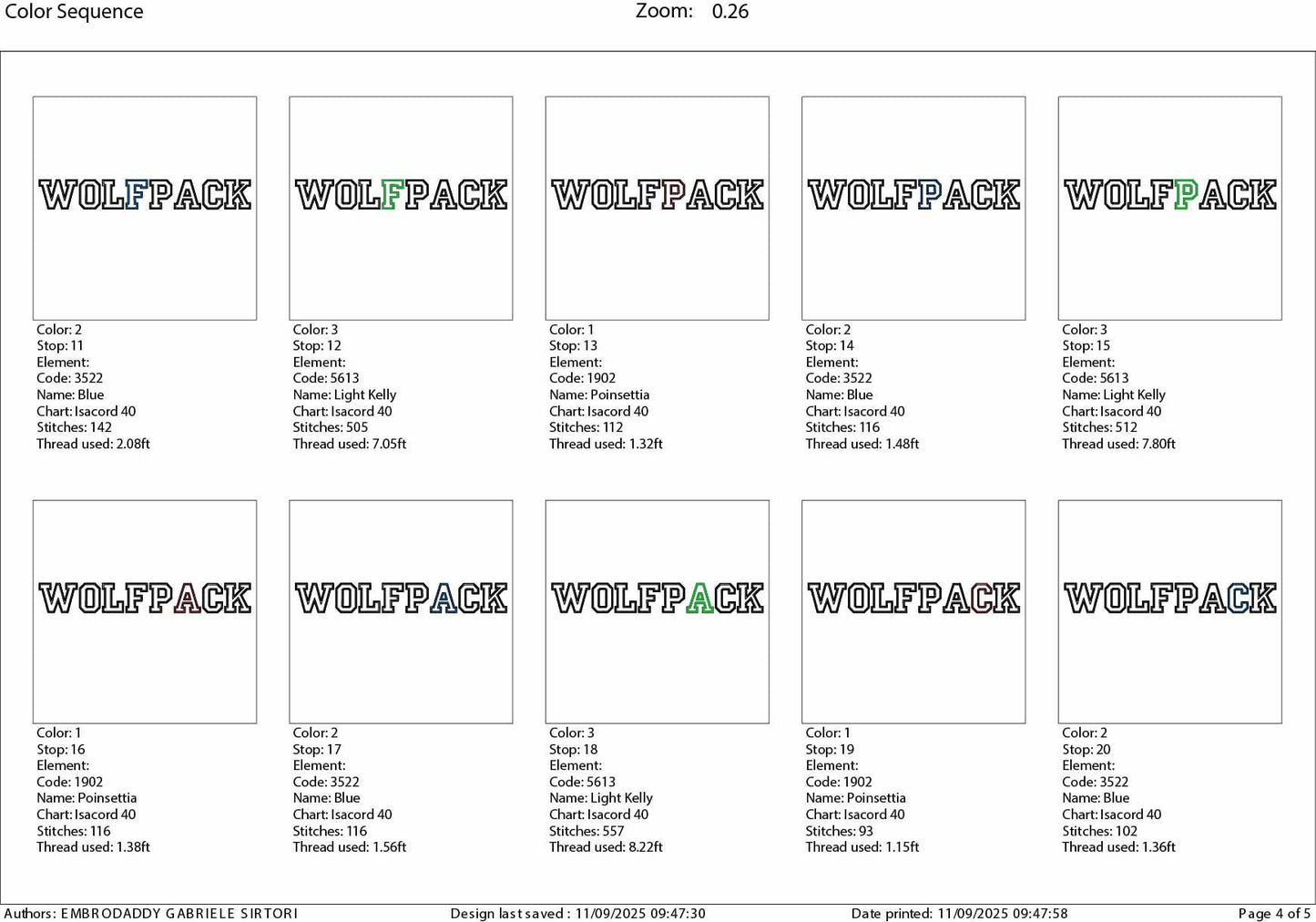 Machine Embroidery files, Wolfpack appliqué, sport, PES, xxx, hus & more, fan embroidery files