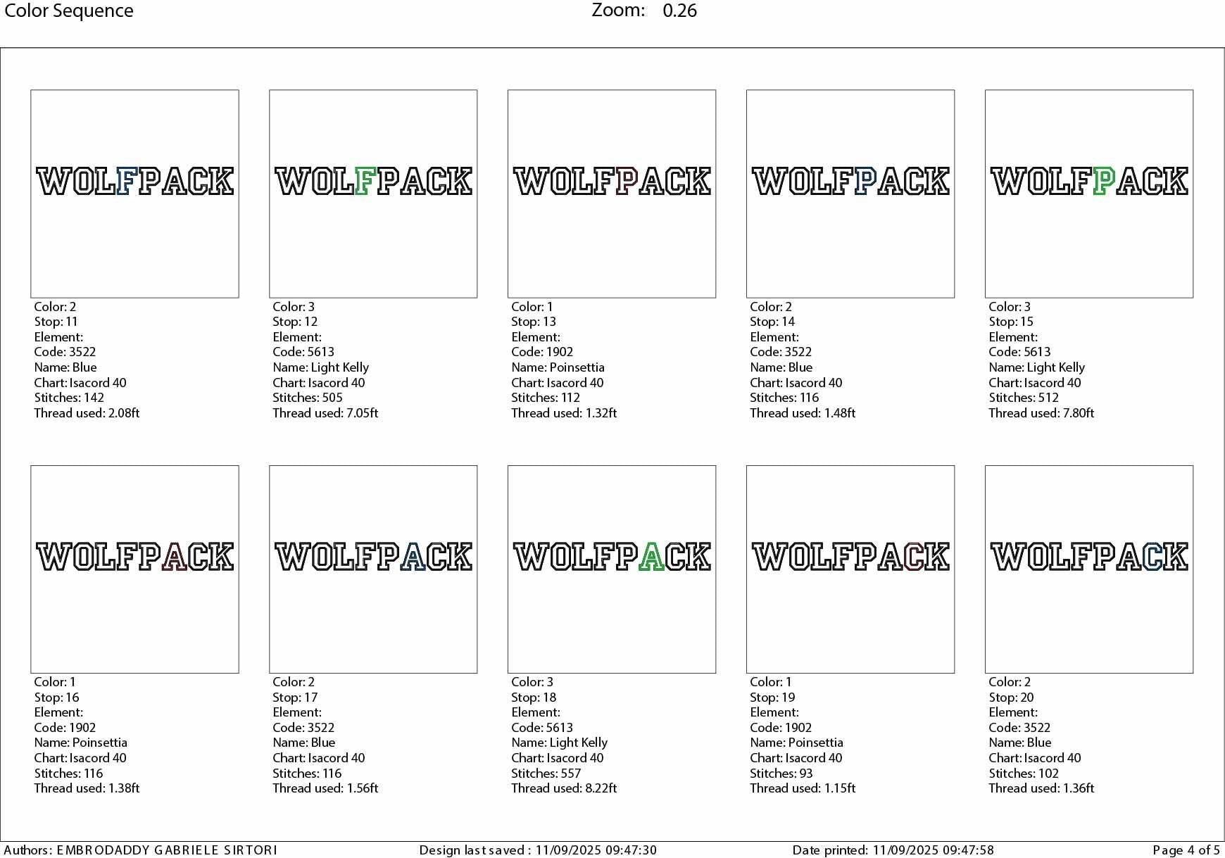 Machine Embroidery files, Wolfpack appliqué, sport, PES, xxx, hus & more, fan embroidery files