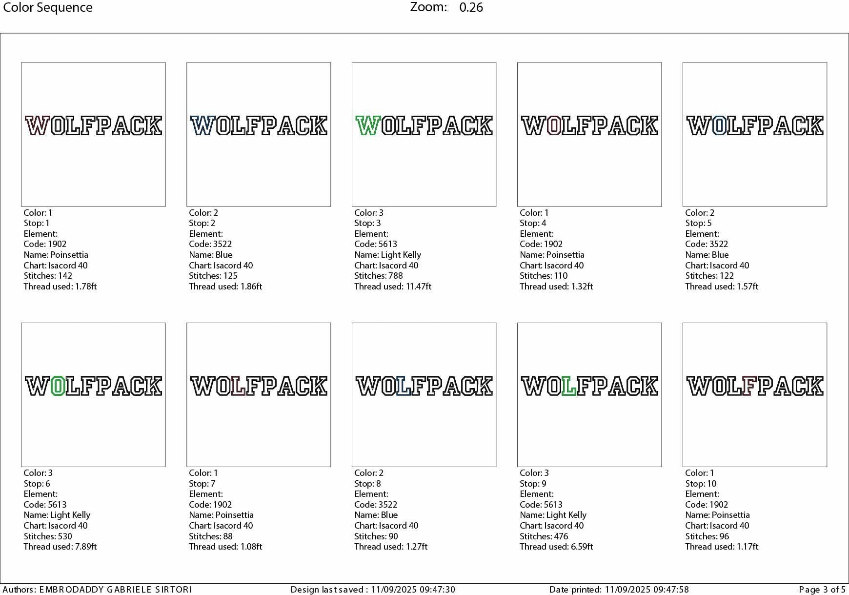 Machine Embroidery files, Wolfpack appliqué, sport, PES, xxx, hus & more, fan embroidery files