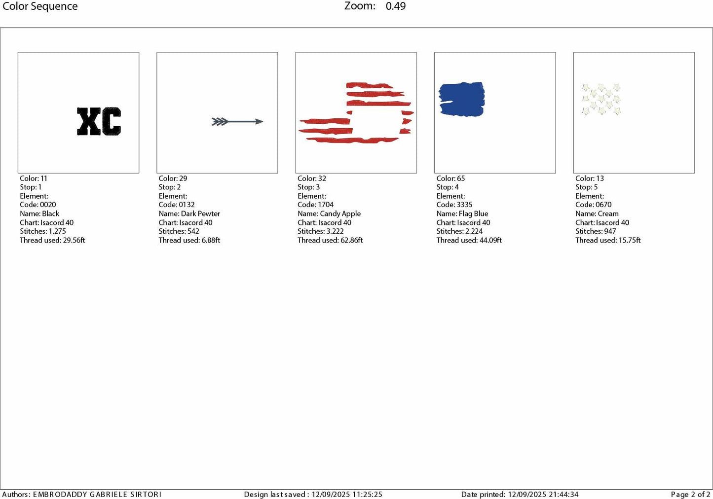 Machine Embroidery files, USA cross country, Usa XC, PES, xxx, hus & more, fan embroidery files