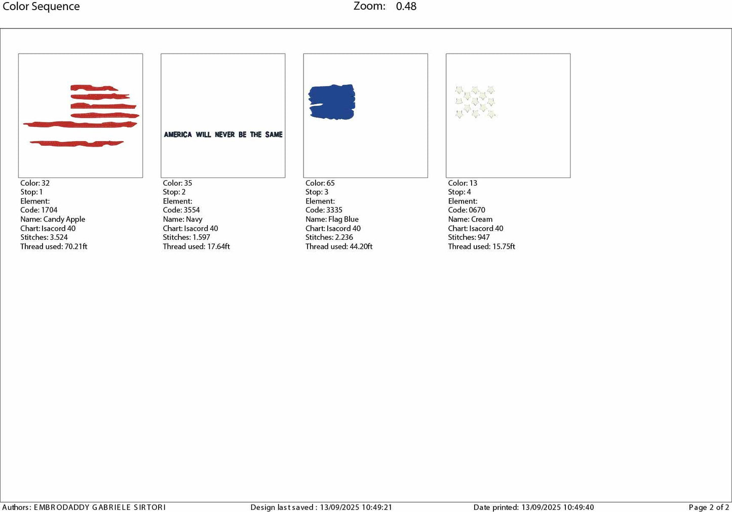 Machine Embroidery files, USA flag, America will never be the same , PES, xxx, hus & more, fan embroidery files