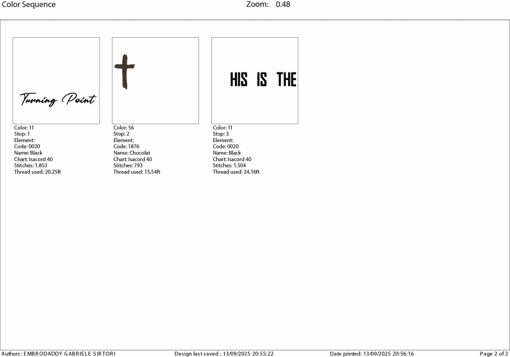 Machine Embroidery files, This is the Turning Point, Patriotic, Memorial, Christian Cross, Republican, Tribute, PES, xxx, dst, hus & more