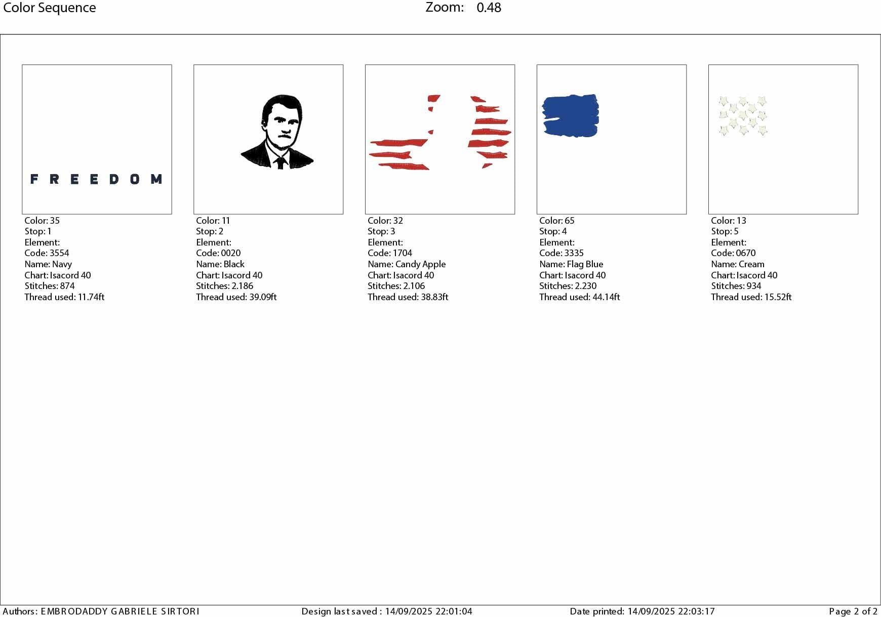 Machine Embroidery files, USA flag, RIP Charlie Kirk, Memorial, Republican, Tribute Design , PES, xxx, dst, hus & more