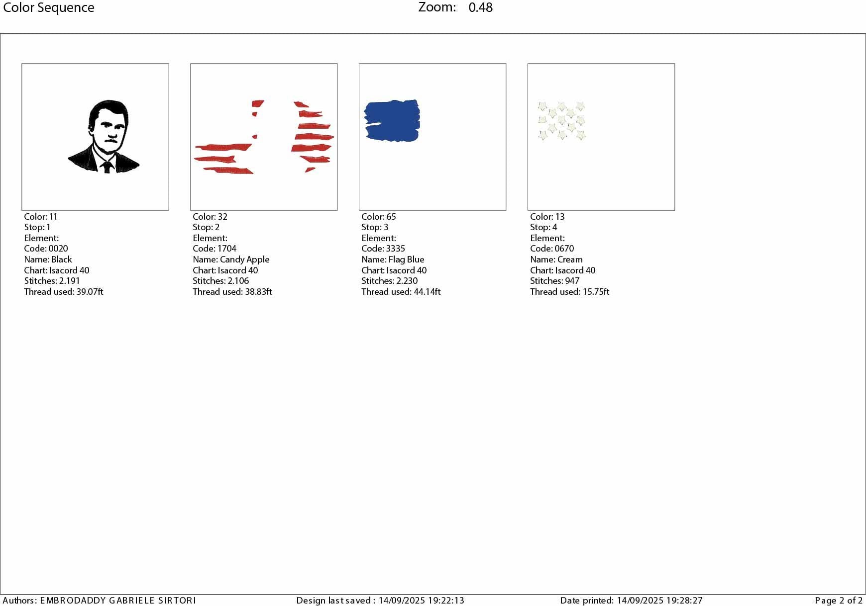 Machine Embroidery files, USA flag, RIP Charlie Kirk, Memorial, Republican, Tribute Design , PES, xxx, dst, hus & more