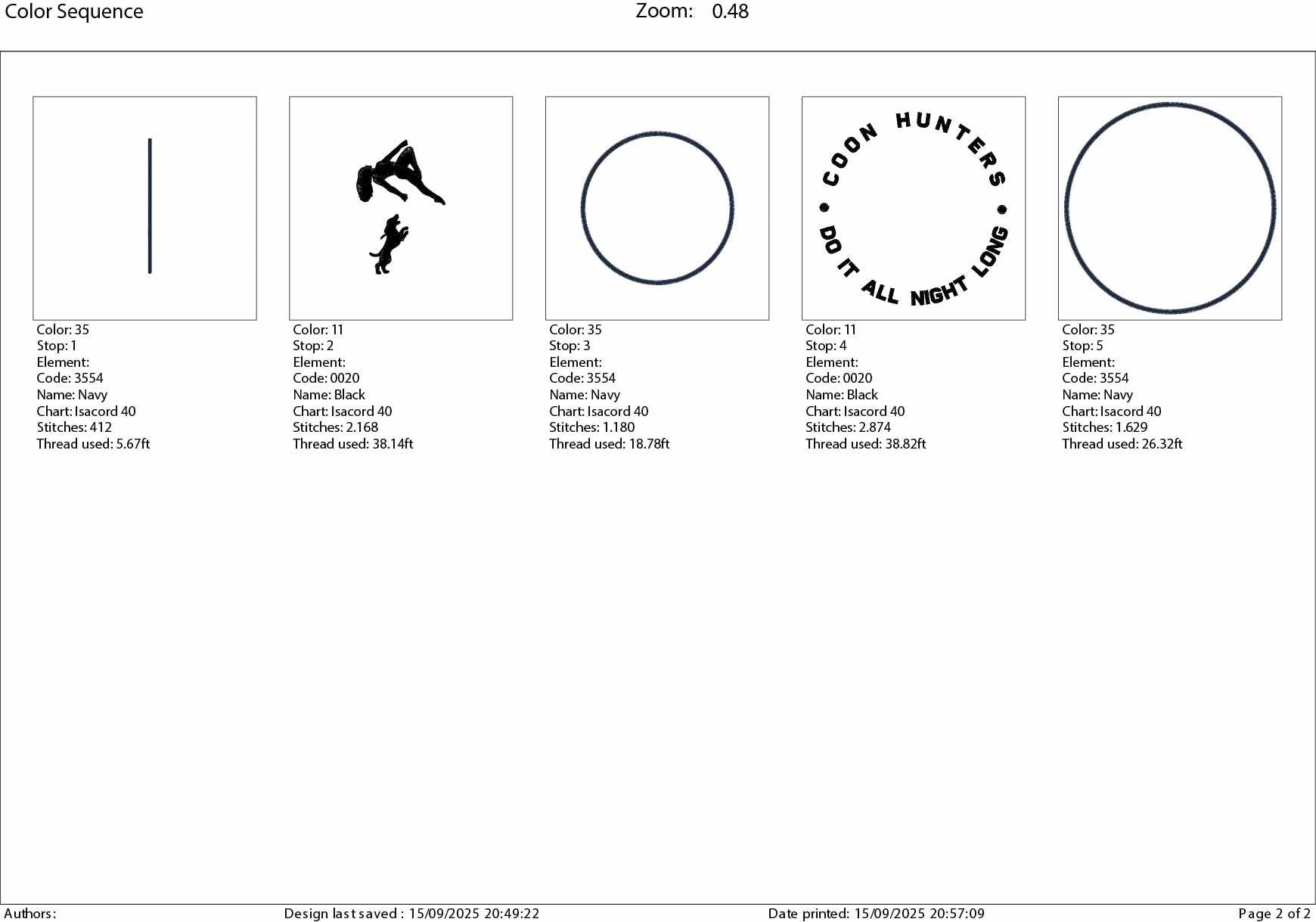 Machine Embroidery files, coon hunting, hunt, raccoon, hound, funny PES, xxx, dst, hus & more