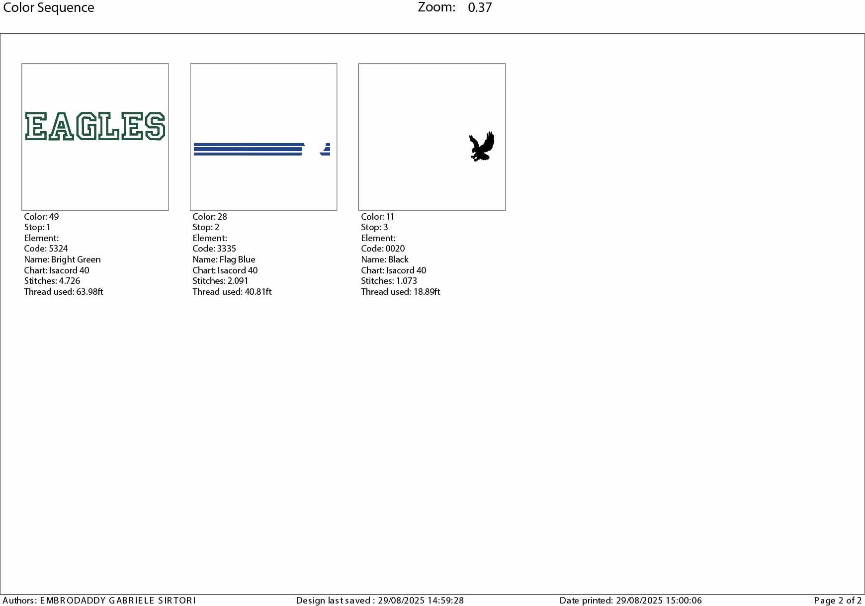 Machine Embroidery files, eagles appliqué, sport, PES, xxx, hus & more, fan embroidery files